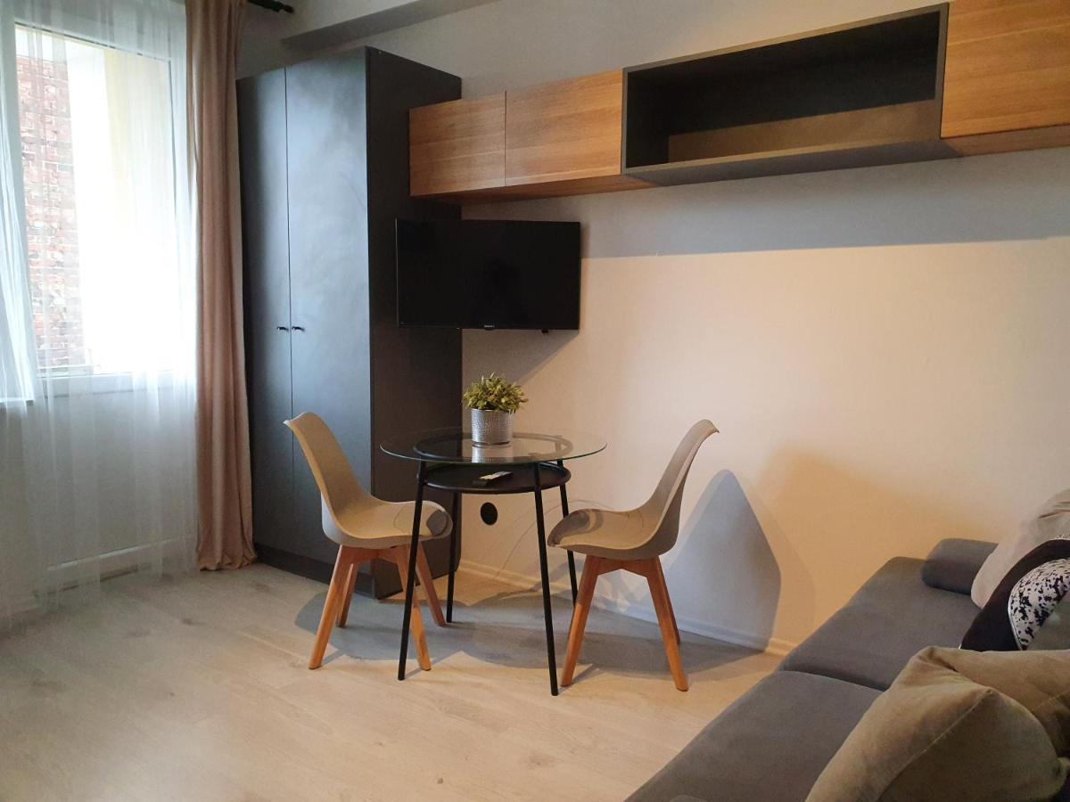 Studio Przy Motlawie Gdansk Luaran gambar